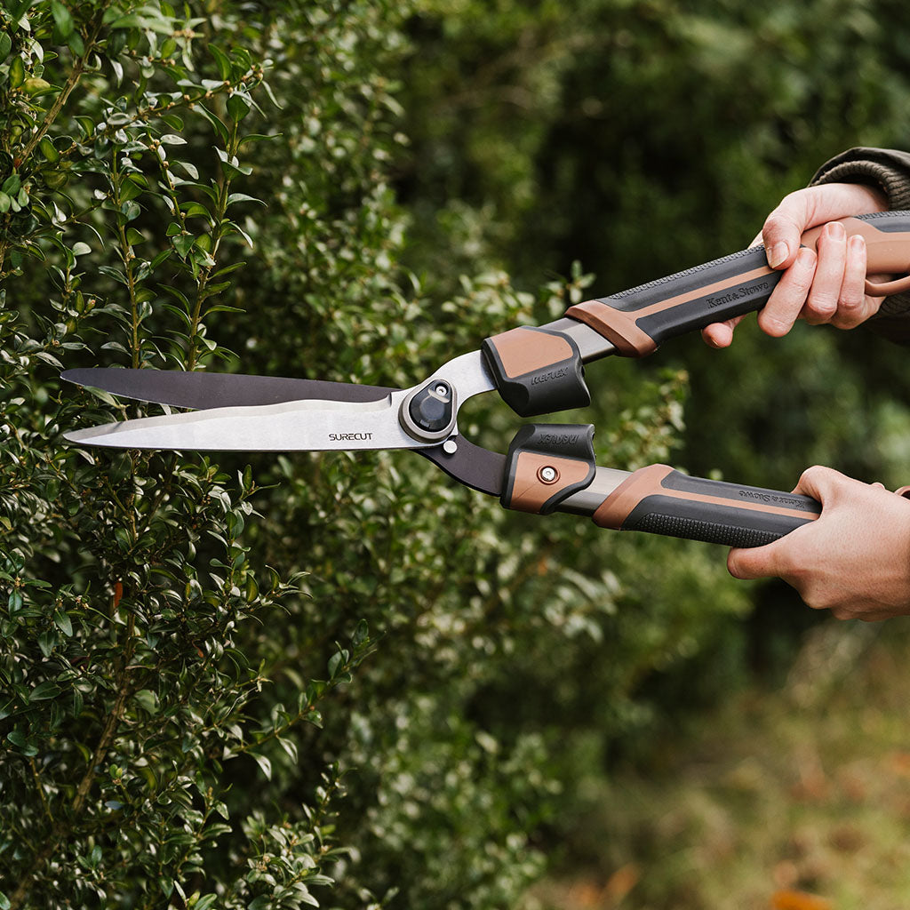 Kent & Stowe Garden Life Hedge Shears