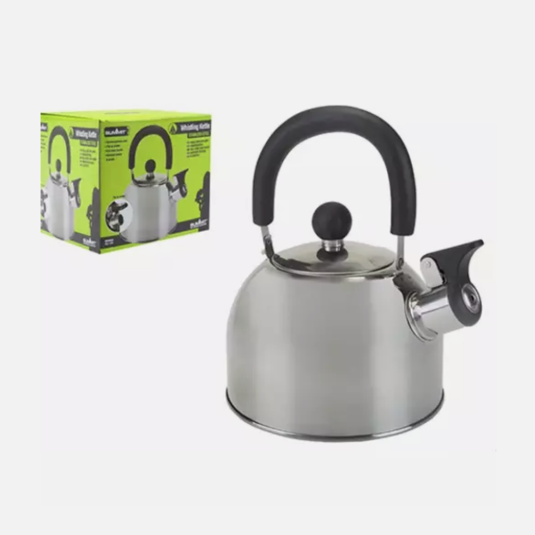 2L Stainless Steel Kettle