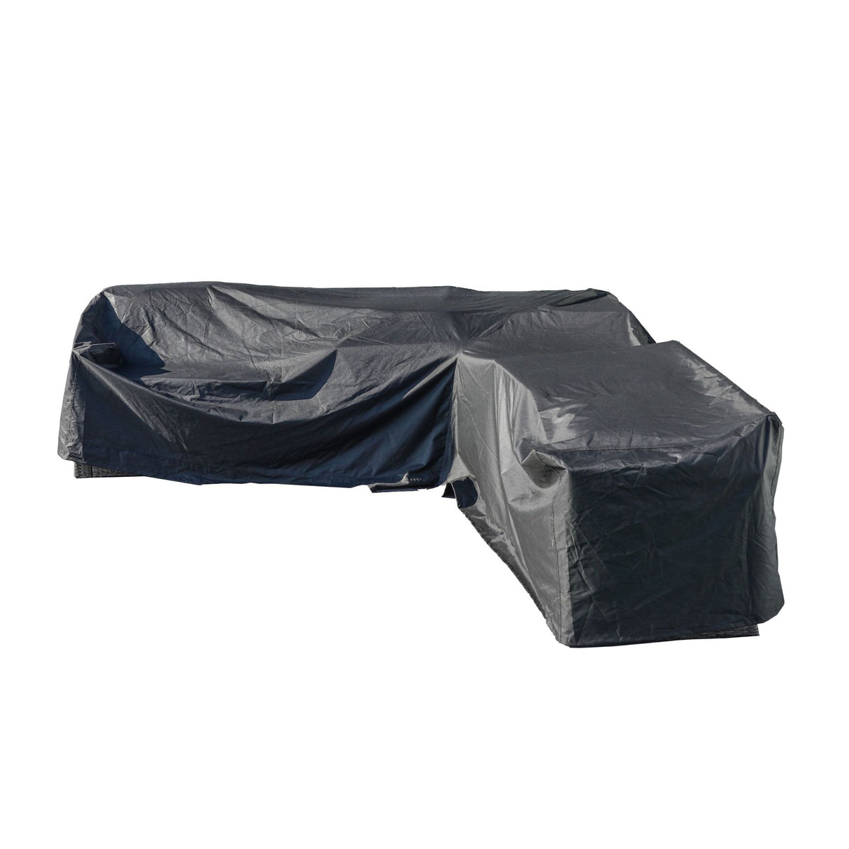 L Shaped Corner Patio Set Cover - Medium - 215cm X 85cm