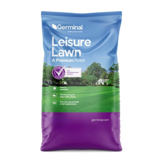 Germinal Leisure Lawn No.2 Lawn Seed 10kg