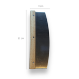 Long Pizza Cutter