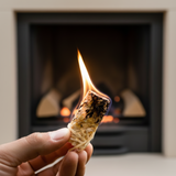 Lovely Logs Eco Firelighters 50 Pieces