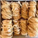 Lovely Logs Eco Firelighters 50 Pieces