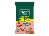 Natures Menu Cat Treats Salmon 50g