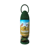 Peckish Extra Goodness Energy Ball Ready To Use Feeder