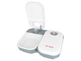 Petmate C200 Automatic 2 meal feeder