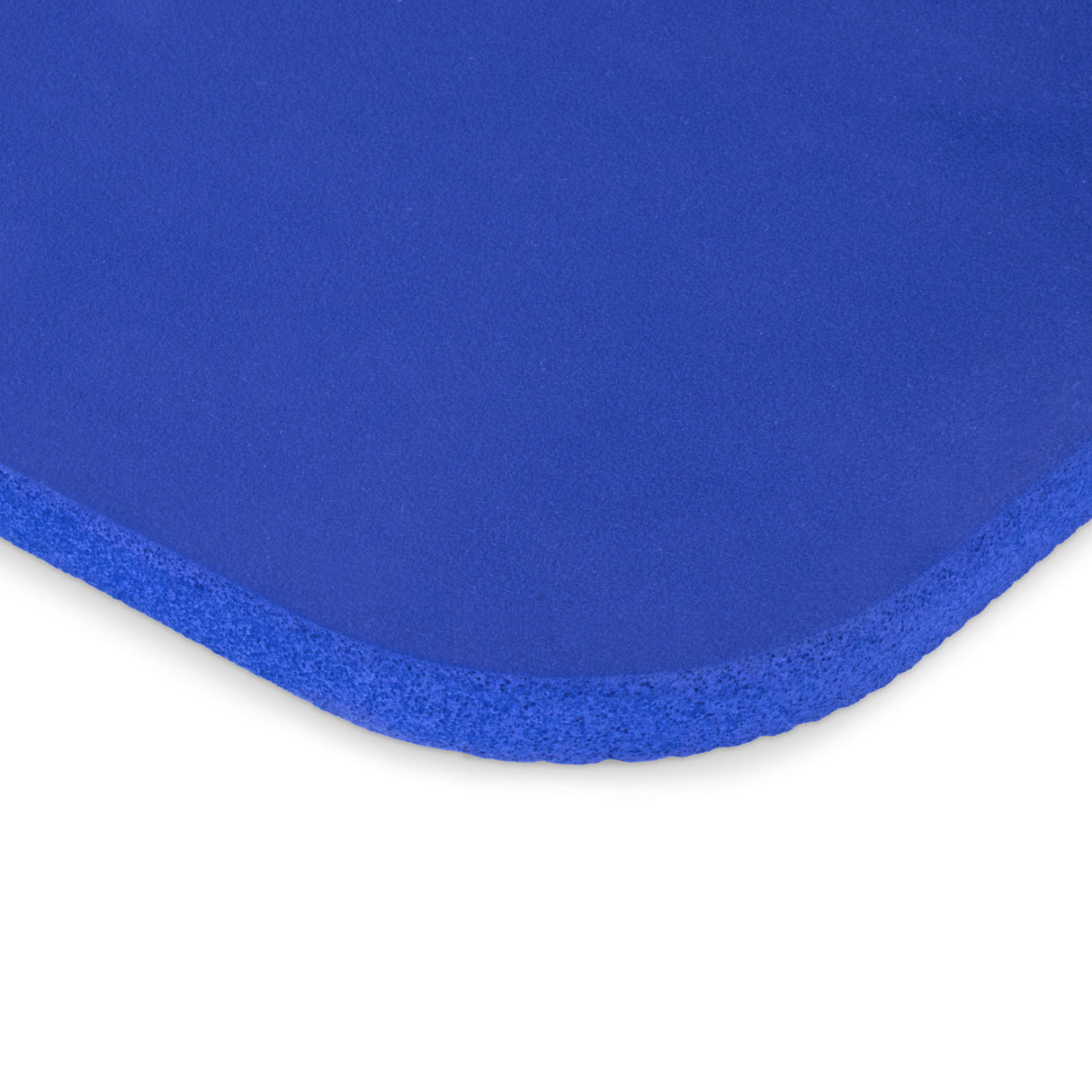 Pilates-Mad Core Fitness Mat 10mm Blue