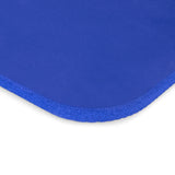 Pilates-Mad Core Fitness Mat 10mm Blue