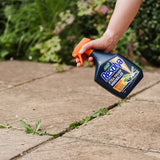 Resolva Pro Xtra Tough Weedkiller 1 litre