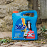 Resolva Weedkiller 24H RTU 3.6L