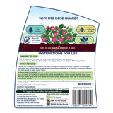 Westland Rose Guard RTU 800ml