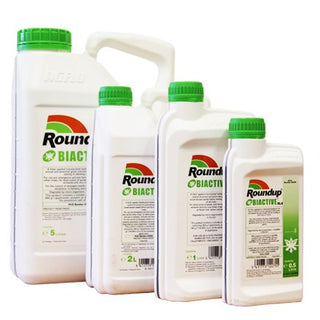 Roundup Biactive XL 2LT