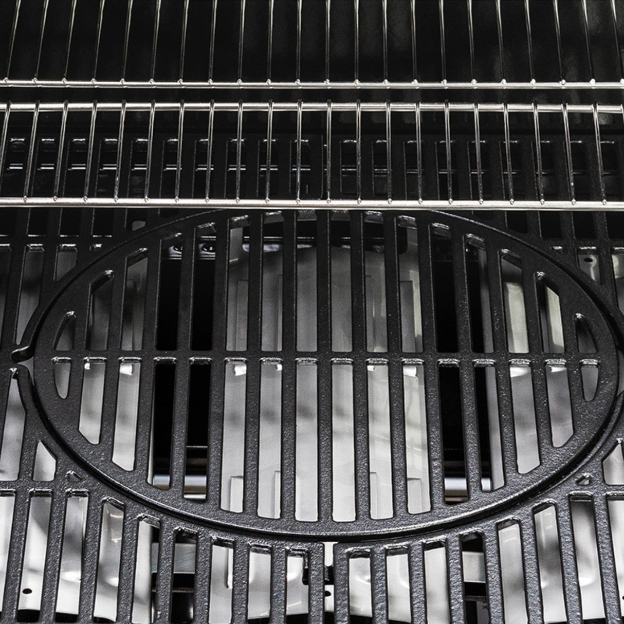 Sahara X350 3 Burner Gas BBQ