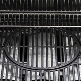 Sahara X350 3 Burner Gas BBQ