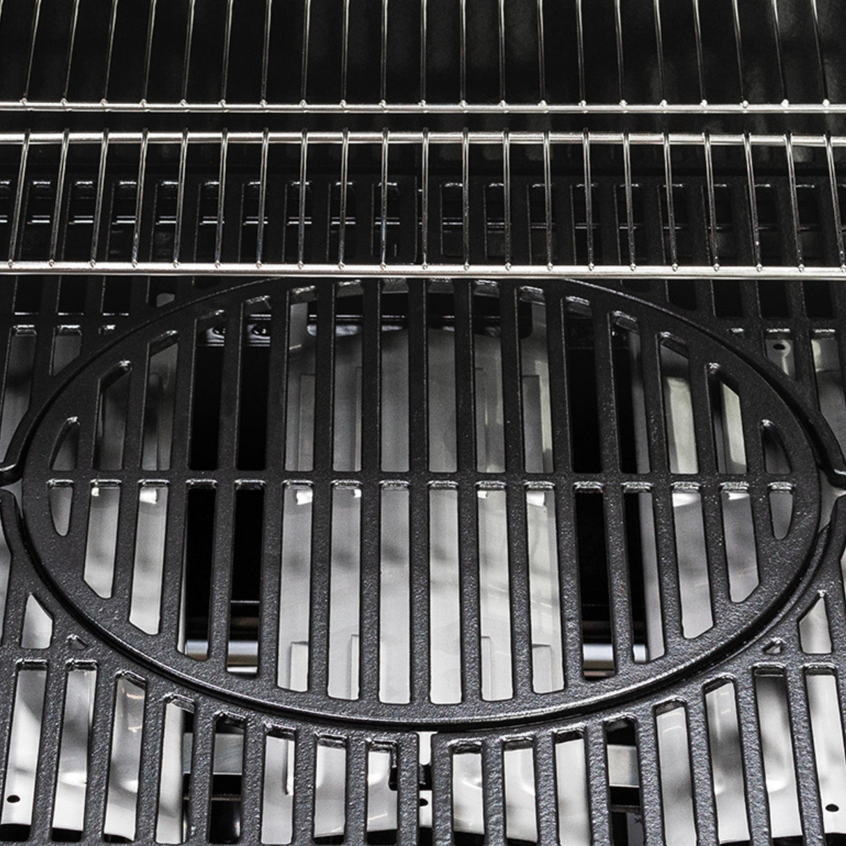 Sahara Performer 3 burner Gas BBQ