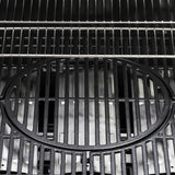 Sahara Performer 3 burner Gas BBQ