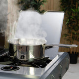 Sahara Performer 3 burner Gas BBQ