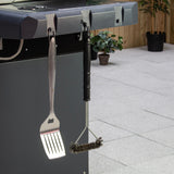 Sahara Performer 3 burner Gas BBQ