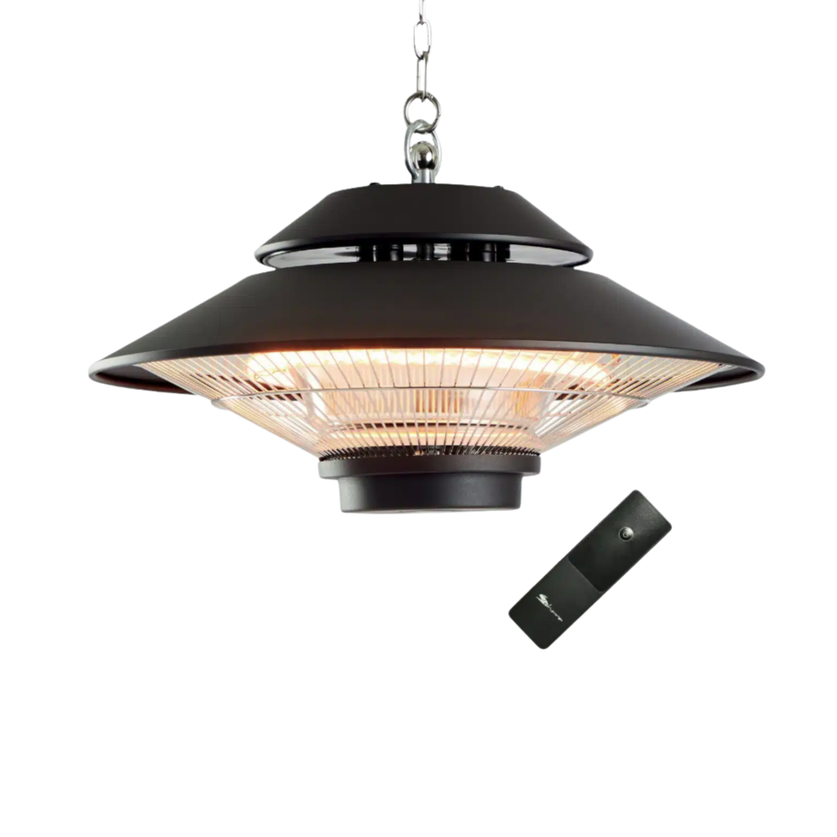 Sahara Hanging Electric Heater 1500W
