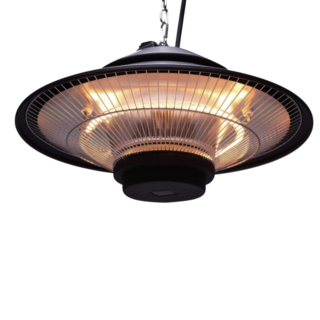 Sahara Hanging Electric Heater 1500W