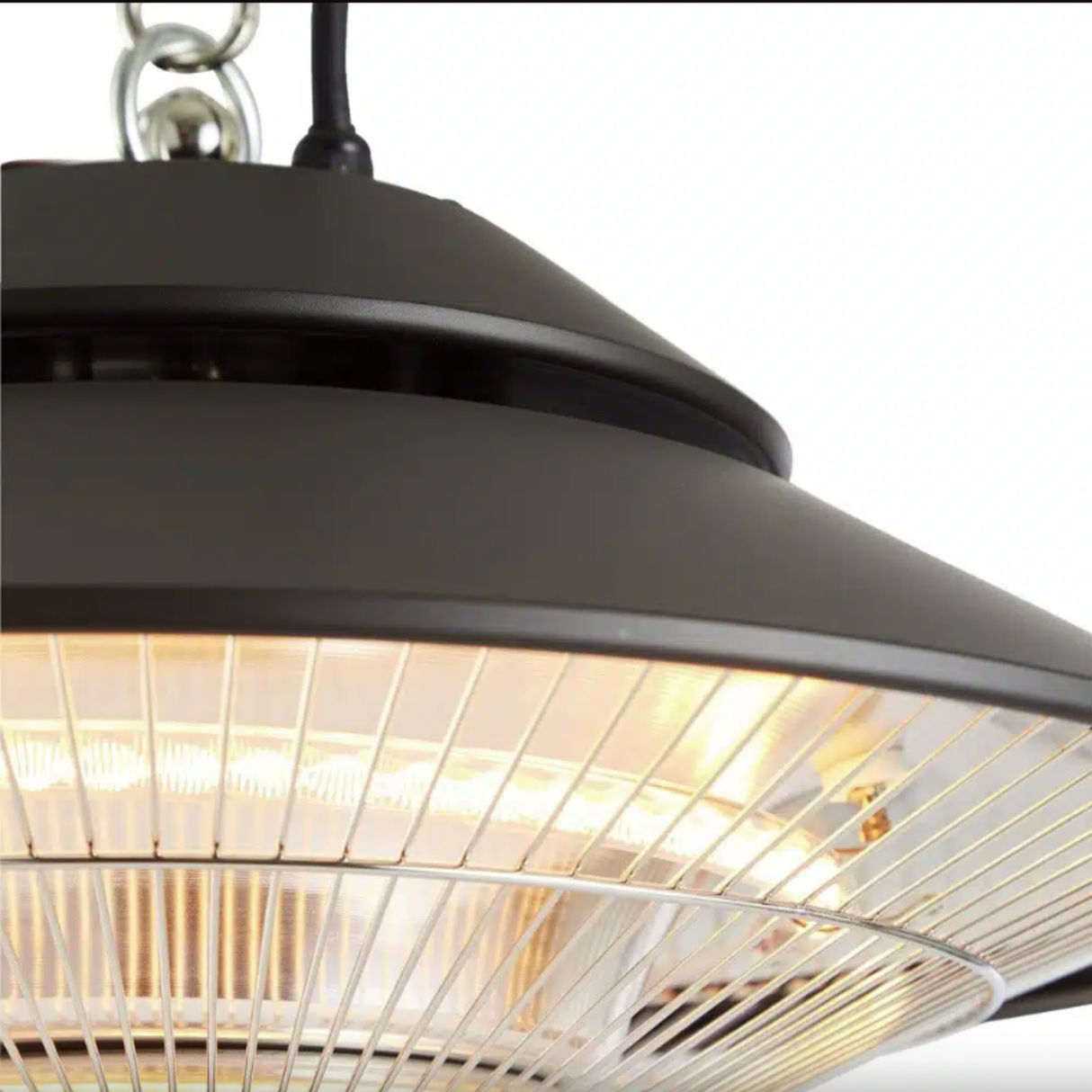 Sahara Hanging Electric Heater 1500W