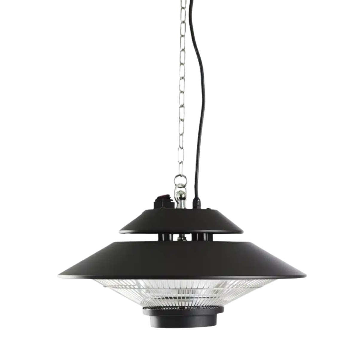 Sahara Hanging Electric Heater 1500W