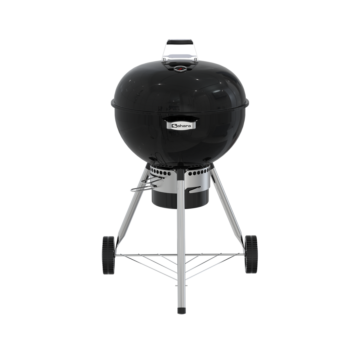Sahara Kettle BBQ Charcoal 55cm