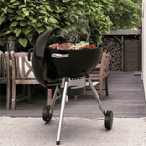 Sahara Kettle BBQ Charcoal 55cm