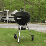 Sahara Kettle BBQ Charcoal 55cm