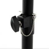 Sahara Tripod Heater Stand