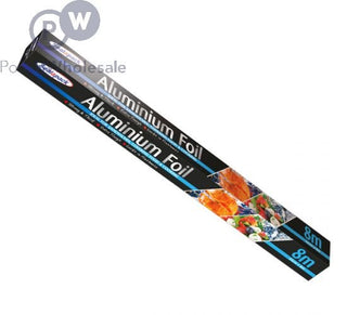 Aluminium Foil 440MM X 10M