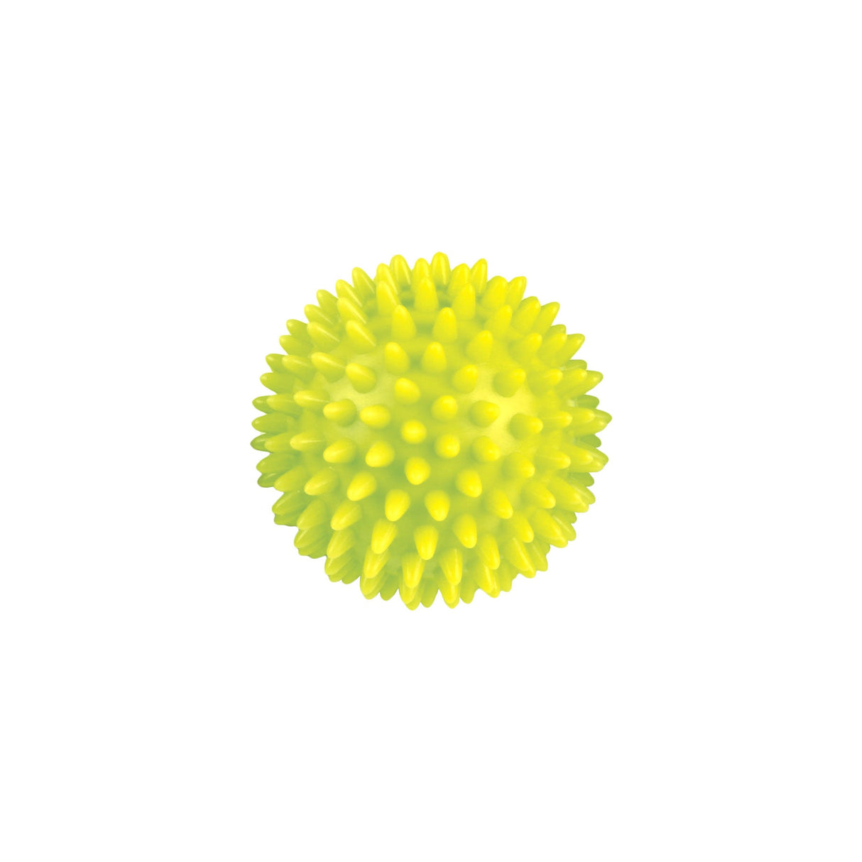 Fitness-Mad Spikey Massage Balls (Set of 3) 6.5cm