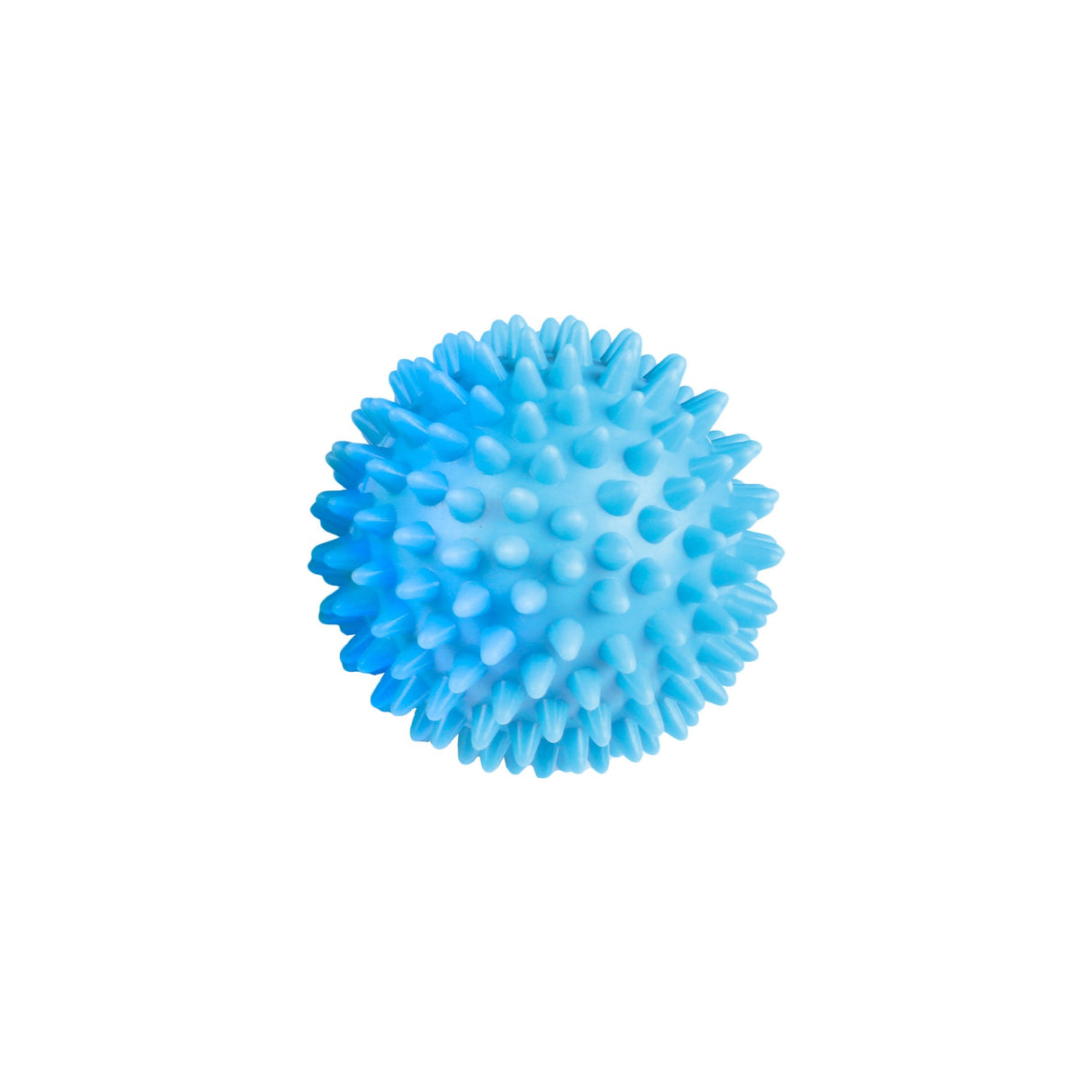 Fitness-Mad Spikey Massage Balls (Set of 3) 6.5cm