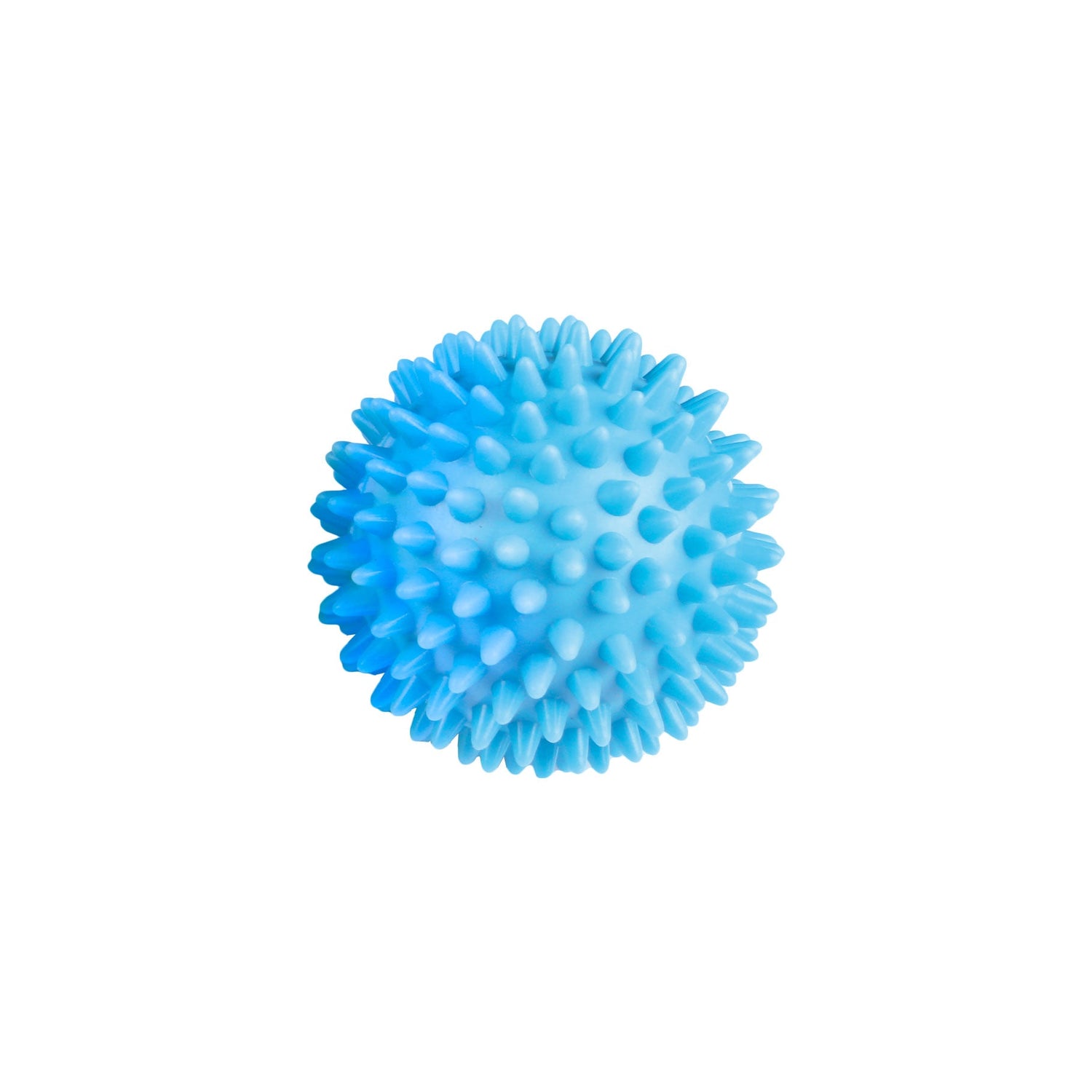 Fitness-Mad Spikey Massage Balls (Set of 3) 6.5cm