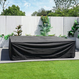 Square Garden Furniture Cover - Medium - 230cm X 230cm