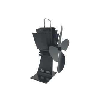 Stove fan