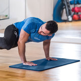 Studio Pro Aerobic Mat 15mm