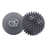 Trigger Point & Spikey Massage Balls Set of 2
