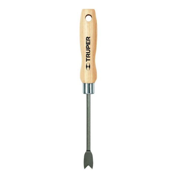 Truper 6" Garden Weeder