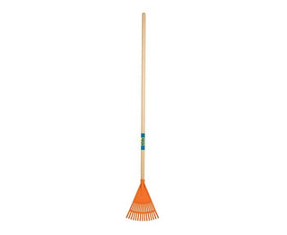 Truper Kid Leaf Rake