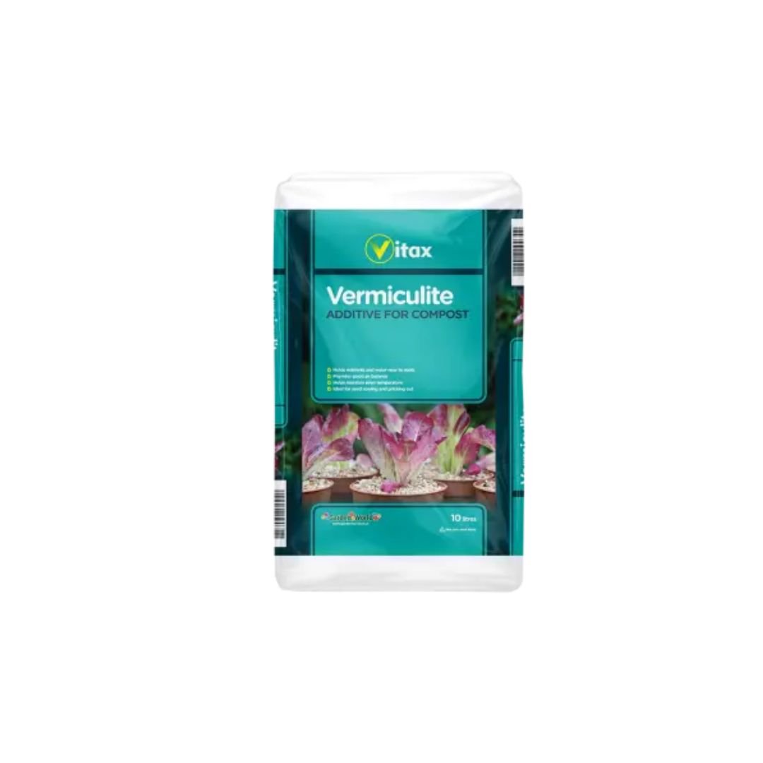 Vitax Vermiculite 20L