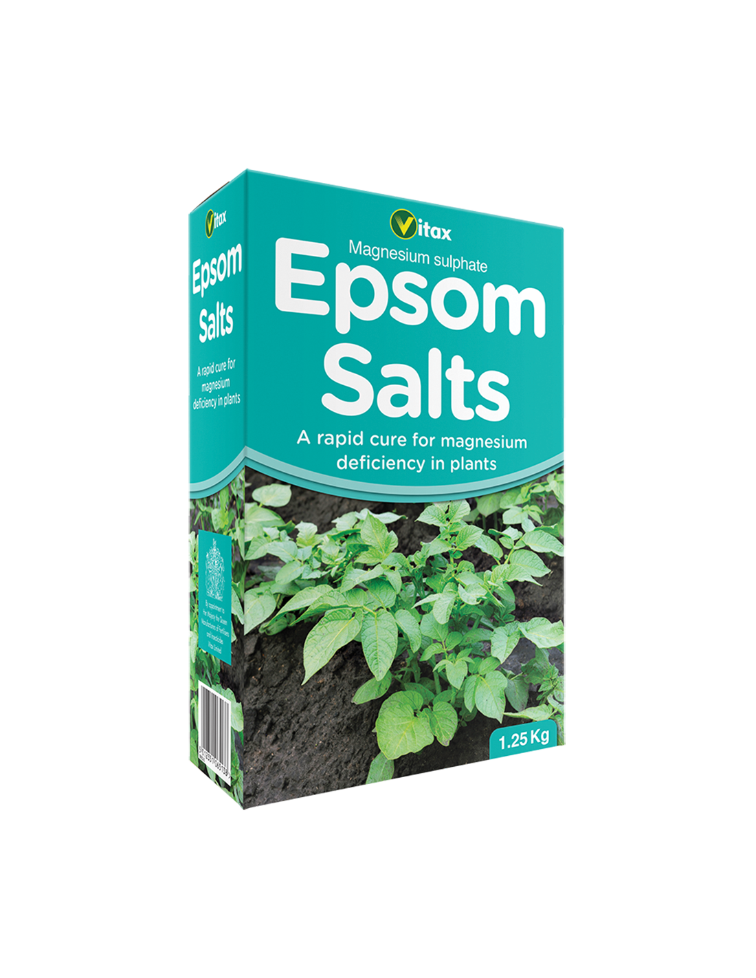 Vitax Epsom Salts 1.25kg