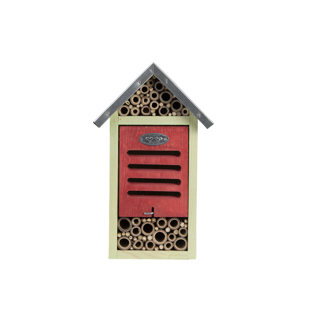 Esschert Design Rocking Insects Esschert Design Insect Hotel – Monahans Fuels and Garden Centre