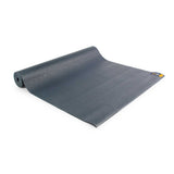 Warrior II Yoga Mat  4mm Graphite