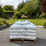 Water Softener Salt Tablets 25kg -  30bags