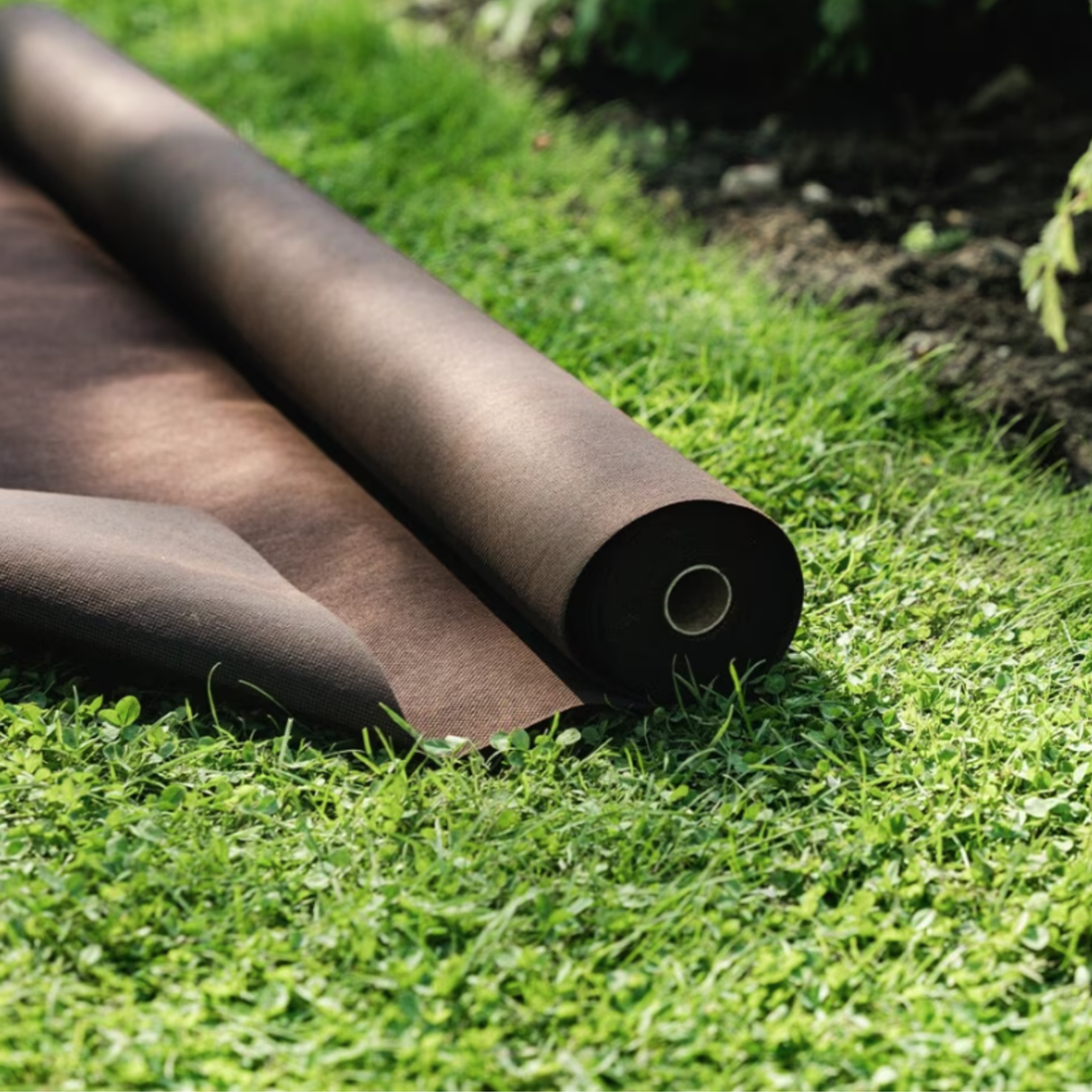 Weedstop Classic Weed Control Fabric 12m x 1m