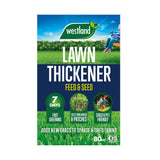 Westland Lawn Thickener 80m²