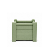 Winawood Square Planter - Duck Egg Green