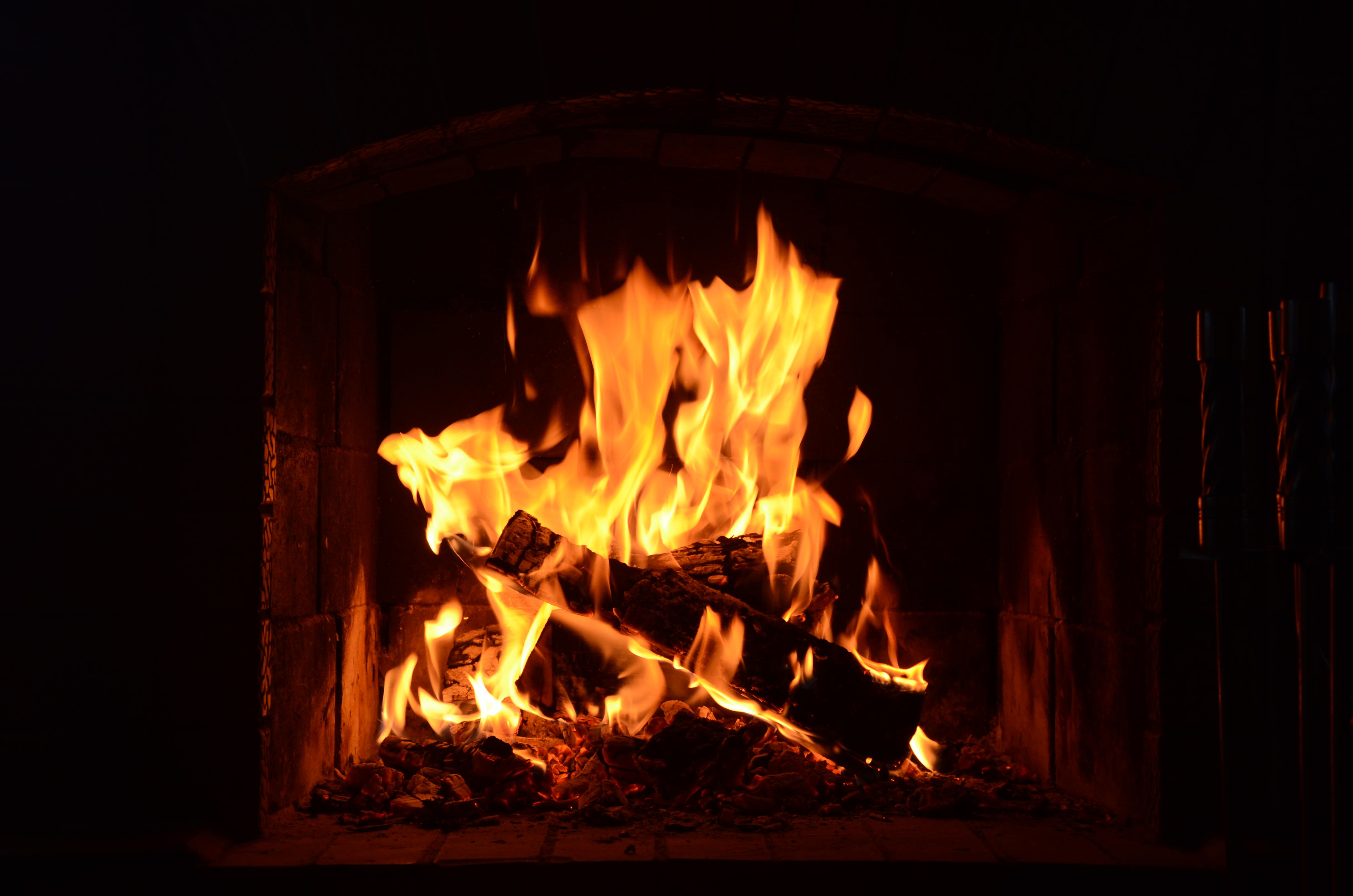 Kiln Dried vs Air Dried Firewood